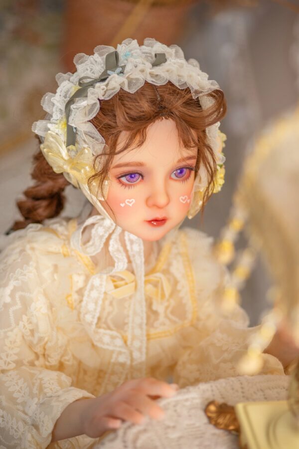 Axb 108 cm flat A08 Pinky