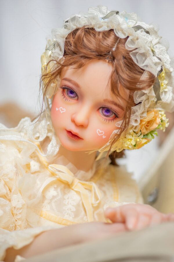 Axb 108 cm flat A08 Pinky - Image 19