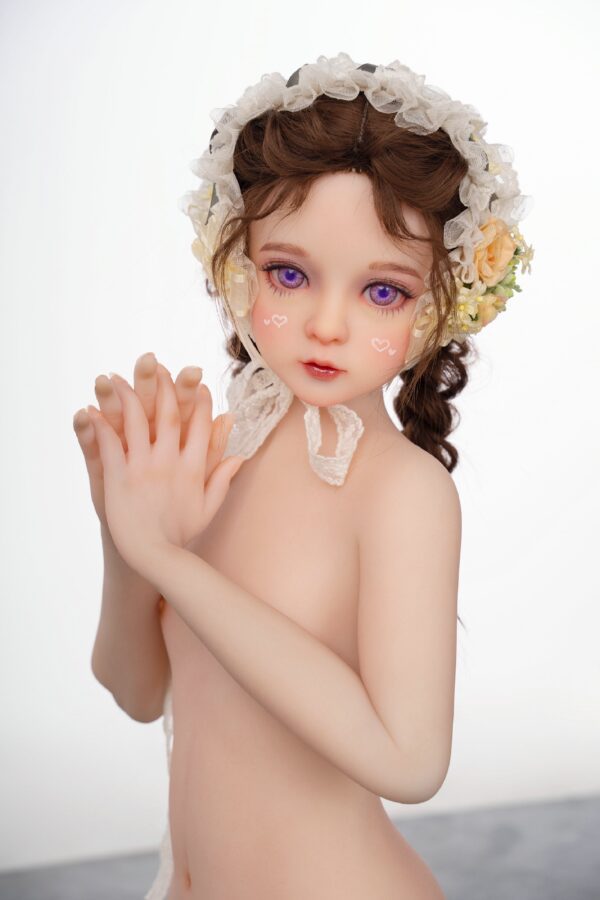 Axb 108 cm flat A08 Pinky - Image 11