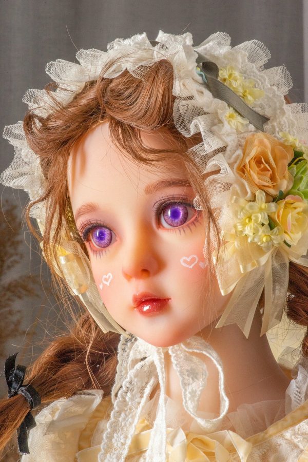 Axb 108 cm flat A08 Pinky - Image 2