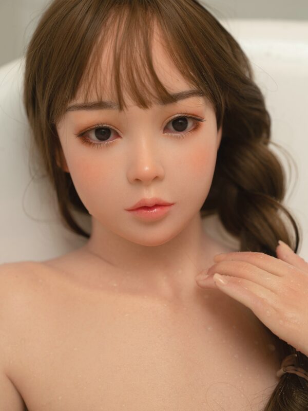 Axb 148 cm silicone GD06B Norah - Image 8