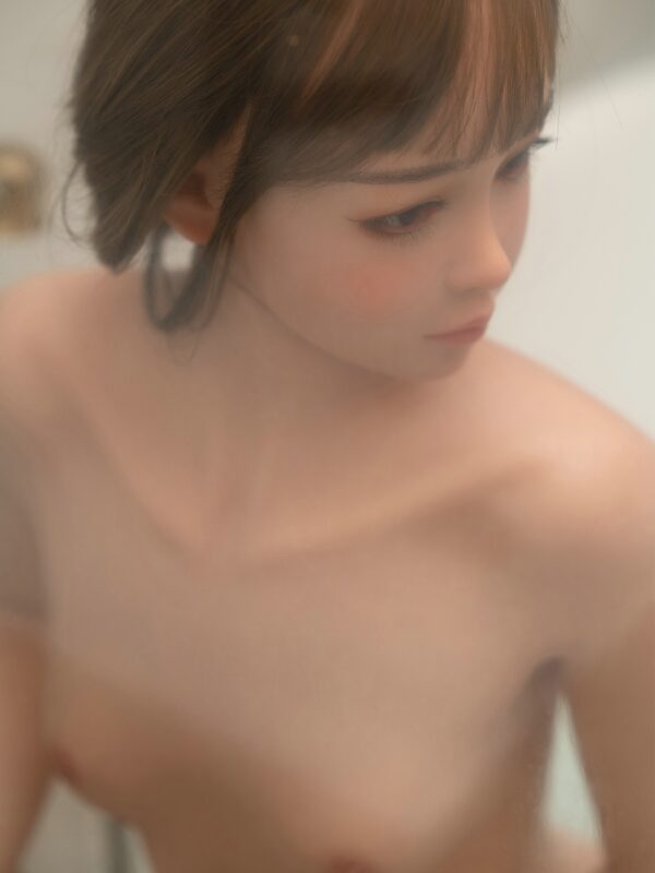 Axb 148 cm silicone GD06B Norah - Image 9