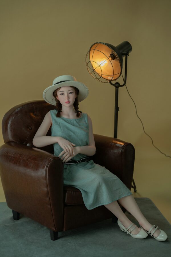 Axb 147 cm silicone GD06A Aria - Image 12