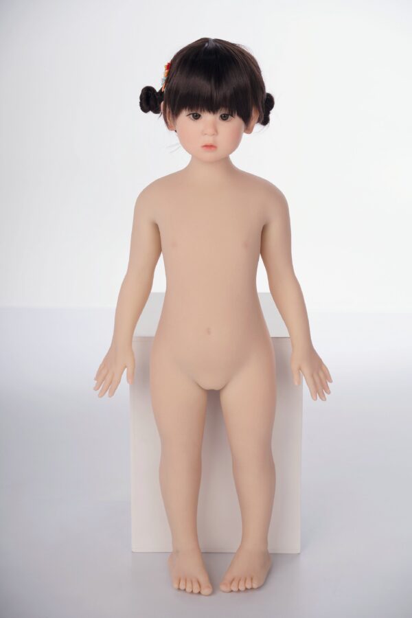 Axb 88 CM Silicone GA01 Head With TPE Body Ariana - Image 7