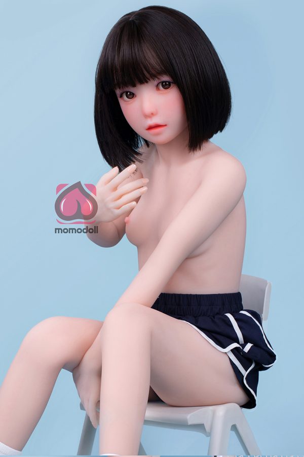 MOMODOLL 128 CM SMALL BREAST Kanna - Image 2