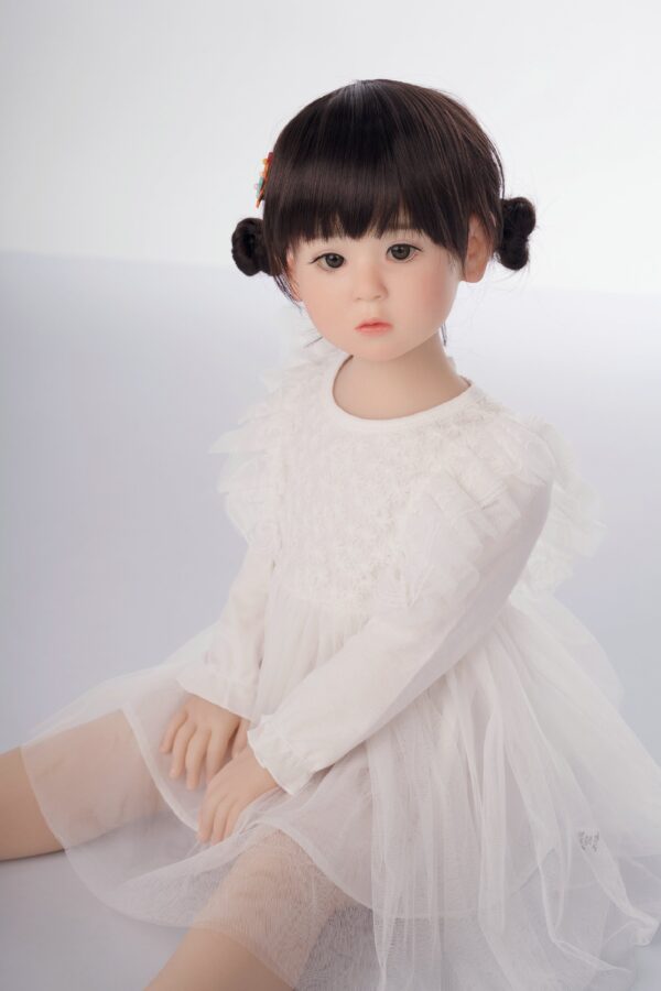 Axb 88 CM Silicone GA01 Head With TPE Body Ariana - Image 14