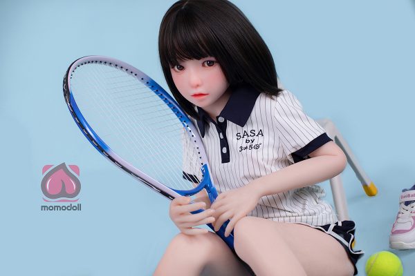 MOMODOLL 128 CM SMALL BREAST Kanna - Image 13