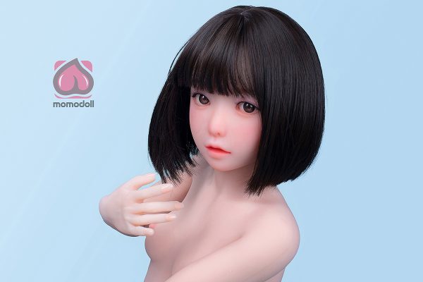 MOMODOLL 128 CM SMALL BREAST Kanna - Image 14