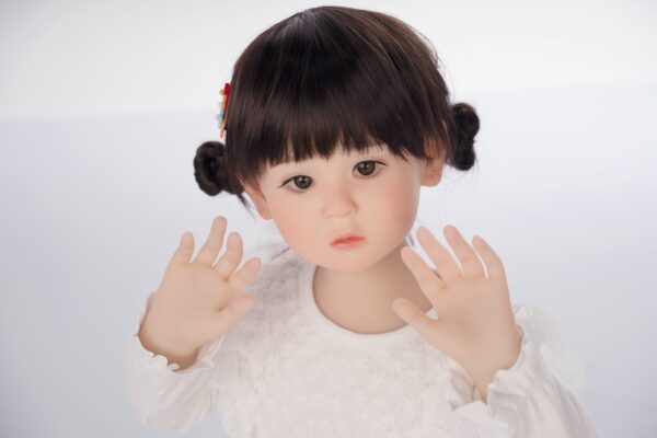 Axb 88 CM Silicone GA01 Head With TPE Body Ariana - Image 16