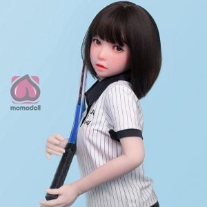 MOMODOLL 128 CM SMALL BREAST Kanna