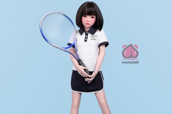 MOMODOLL 128 CM SMALL BREAST Kanna - Image 17