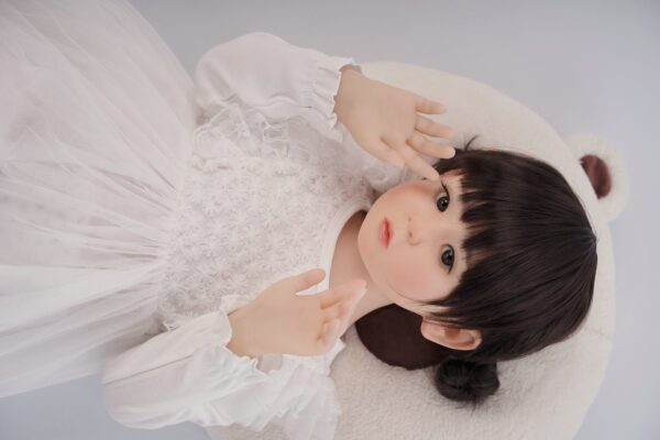 Axb 88 CM Silicone GA01 Head With TPE Body Ariana - Image 18