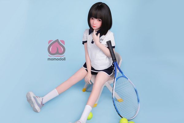 MOMODOLL 128 CM SMALL BREAST Kanna - Image 18