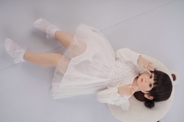 Axb 88 CM Silicone GA01 Head With TPE Body Ariana - Image 19