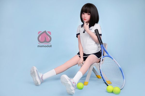 MOMODOLL 128 CM SMALL BREAST Kanna - Image 19