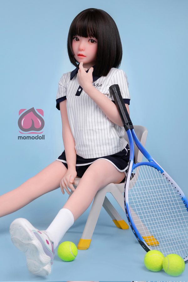 MOMODOLL 128 CM SMALL BREAST Kanna - Image 3
