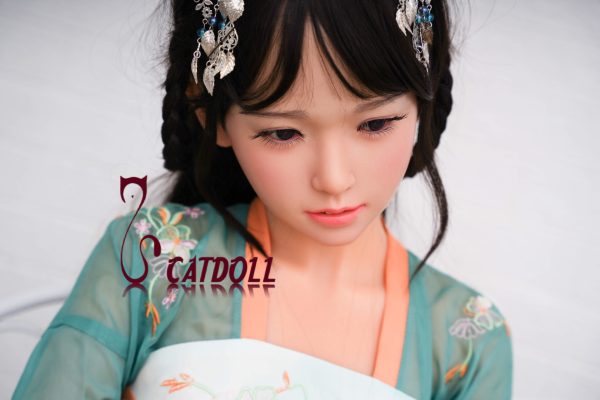 Catdoll 138 CM Silicone Tami - Image 10