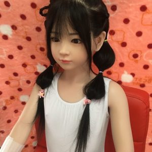 Catdoll 115 CM Silicone Cici