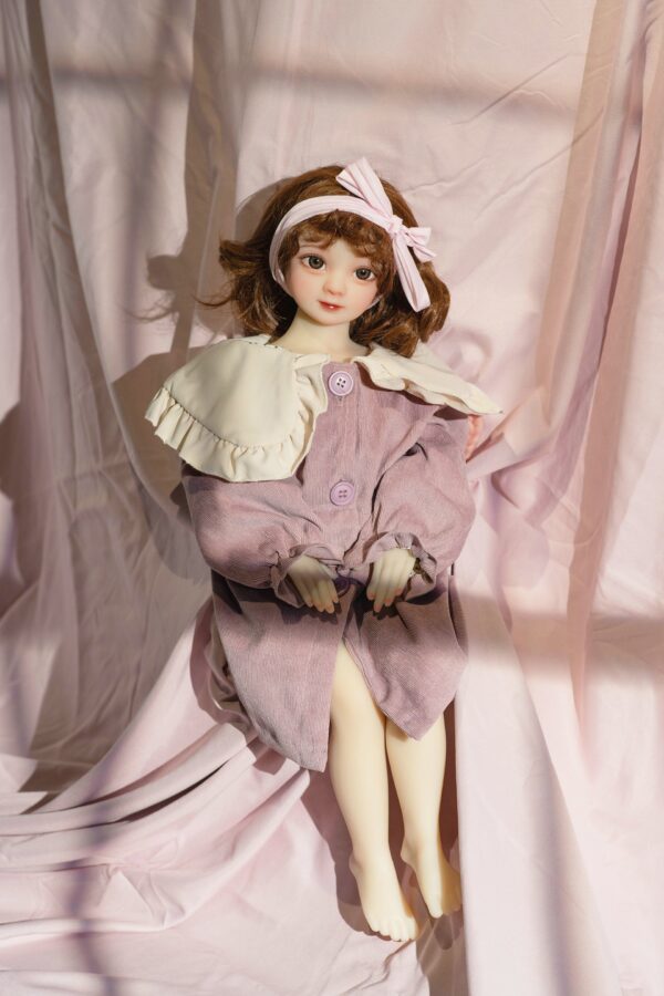 AXB 65 cm Flat A05 Ava - Image 4