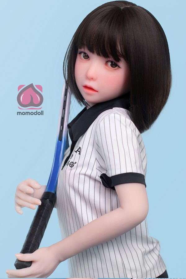 MOMODOLL 128 CM SMALL BREAST Kanna - Image 4