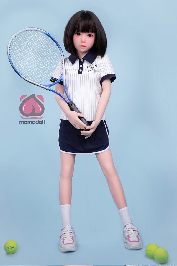 MOMODOLL 128 CM SMALL BREAST Kanna - Image 7