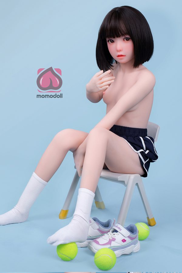 MOMODOLL 128 CM SMALL BREAST Kanna - Image 8