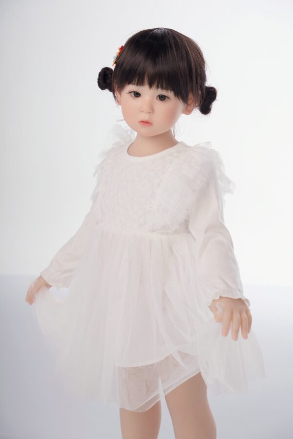 Axb 88 CM Silicone GA01 Head With TPE Body Ariana - Image 13