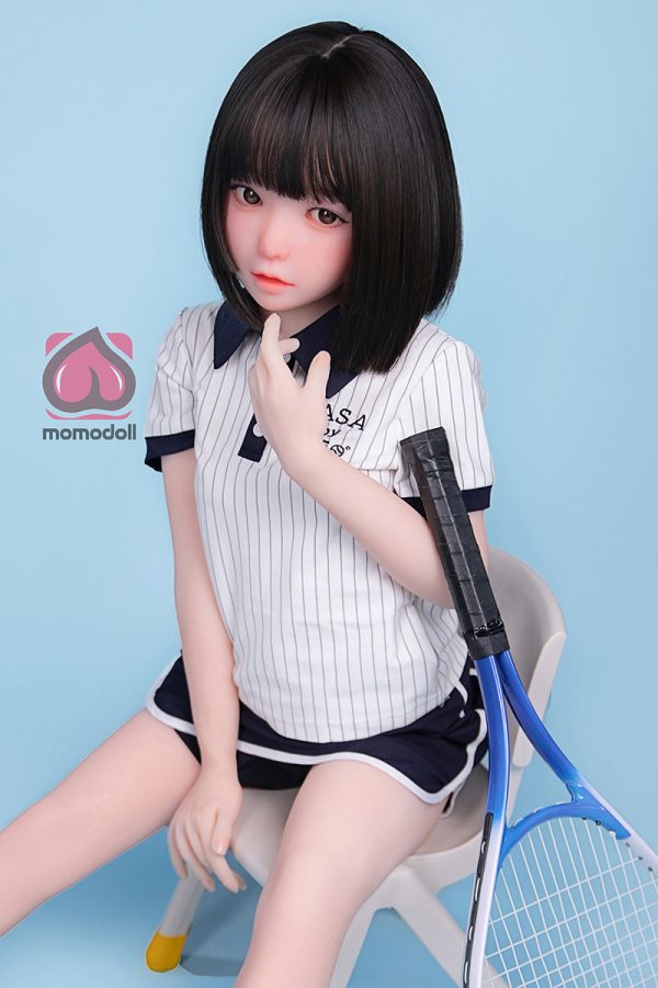 MOMODOLL 128 CM SMALL BREAST Kanna - Image 10