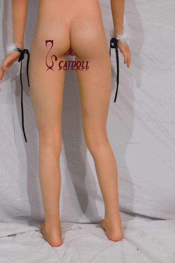 Catdoll 138 CM Silicone Qiu - Image 19
