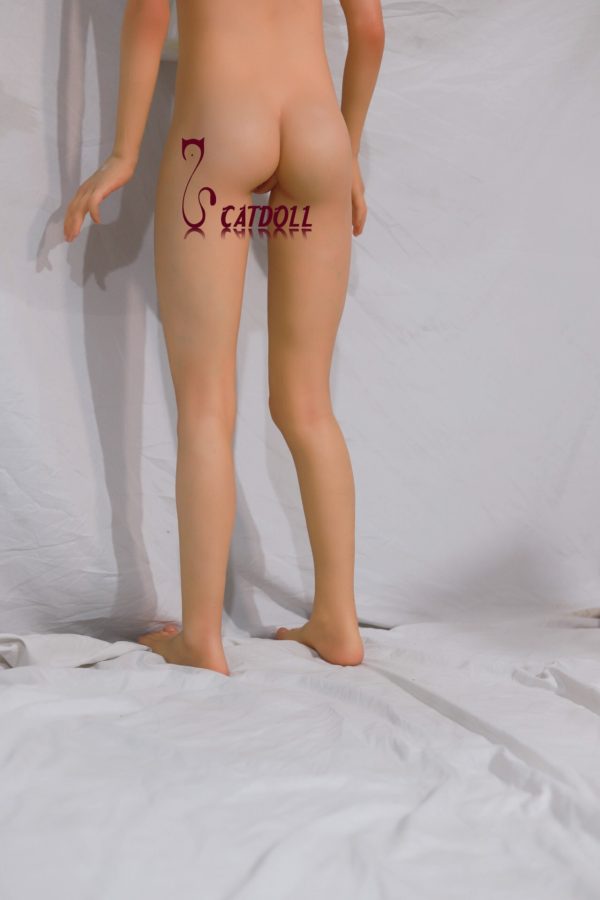 Catdoll 138 CM Silicone Qiu - Image 21
