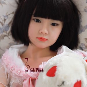 Catdoll 138 CM Silicone Miho