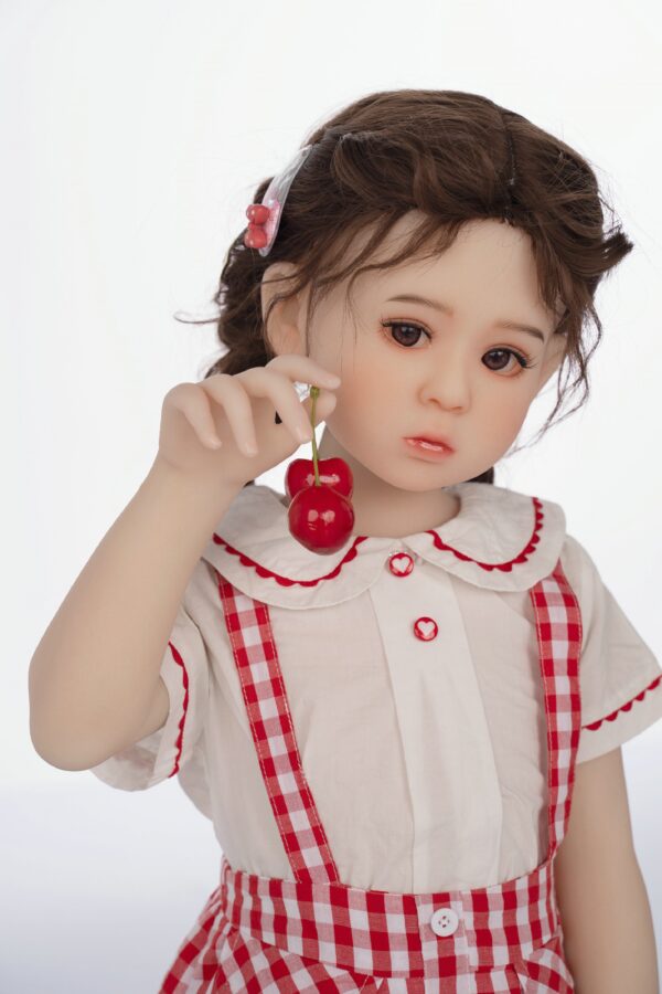 Axb 88 cm flat TA01 Lily - Image 13