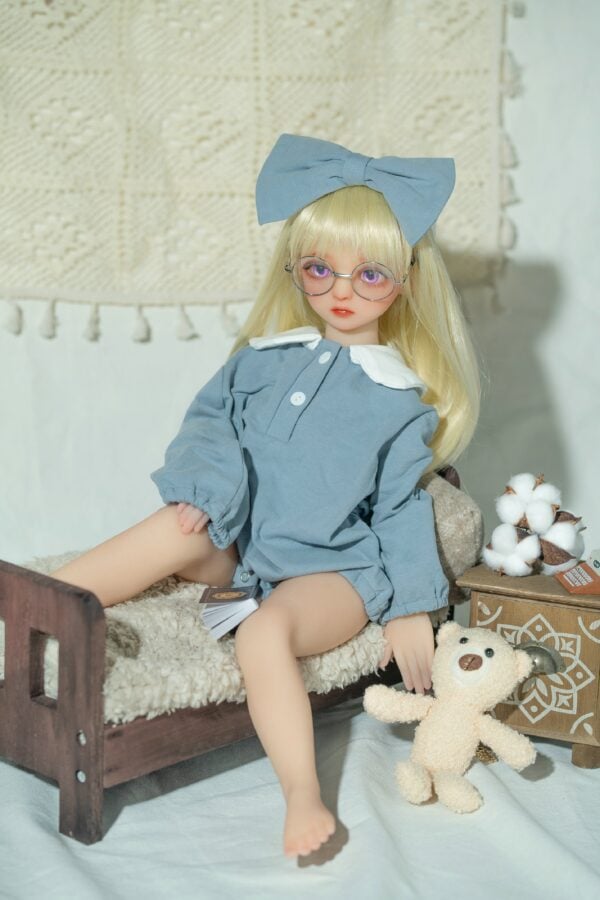 AXB 65 cm Flat TA11 Nina - Image 6