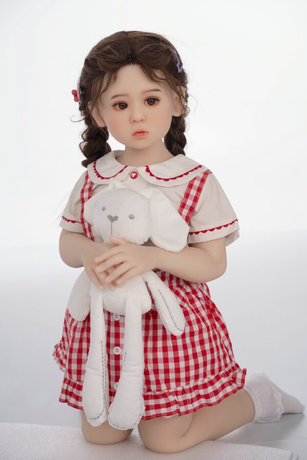 Axb 88 cm flat TA01 Lily - Image 14