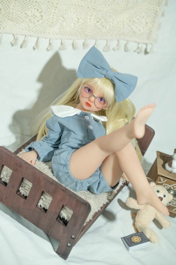 AXB 65 cm Flat TA11 Nina - Image 12