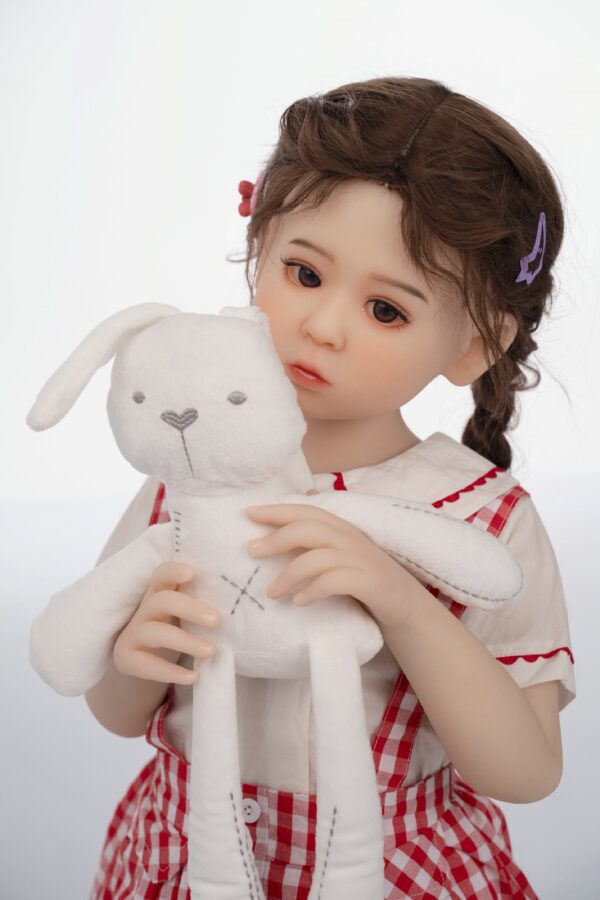 Axb 88 cm flat TA01 Lily - Image 16