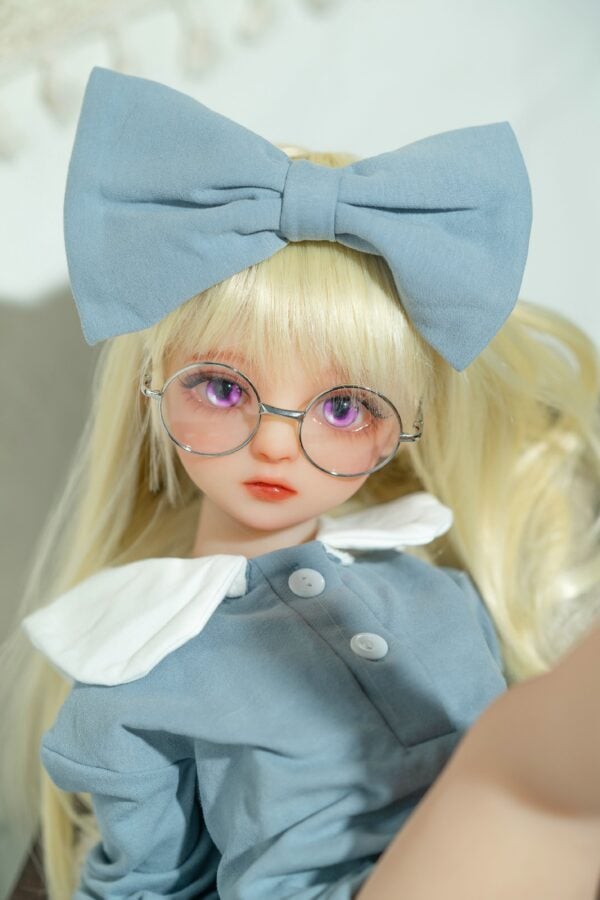AXB 65 cm Flat TA11 Nina - Image 9