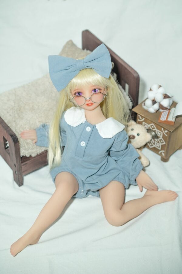 AXB 65 cm Flat TA11 Nina - Image 10