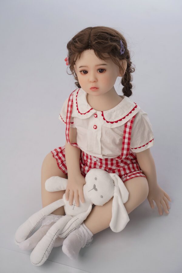 Axb 88 cm flat TA01 Lily - Image 17