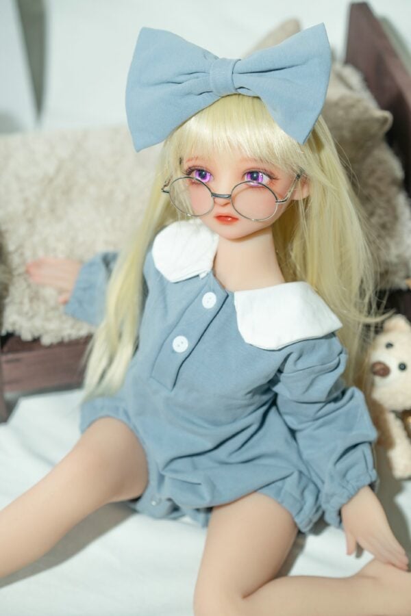 AXB 65 cm Flat TA11 Nina - Image 11