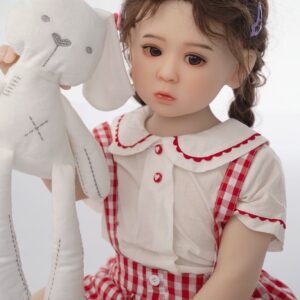 88cm love doll