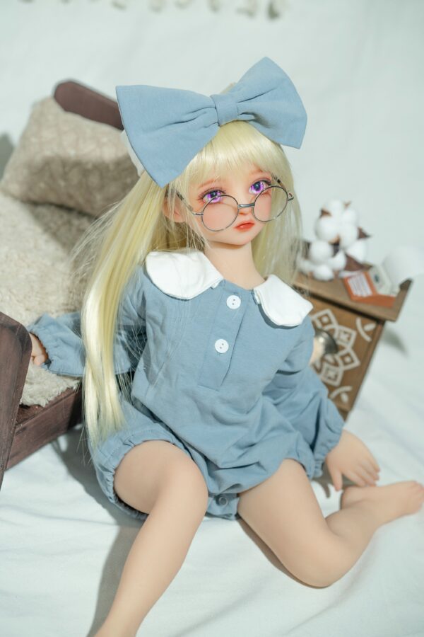 AXB 65 cm Flat TA11 Nina - Image 20