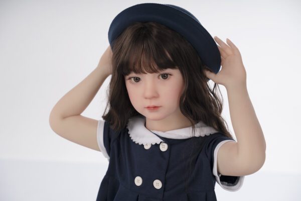 Axb 110 CM TPE Body With Silicone Head GB06 Josie - Image 19