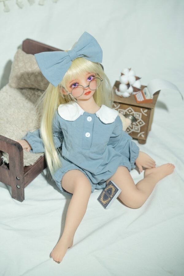 AXB 65 cm Flat TA11 Nina - Image 4