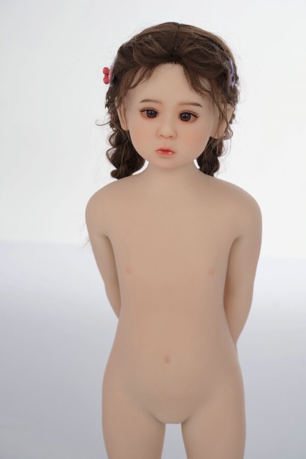 Axb 88 cm flat TA01 Lily - Image 7