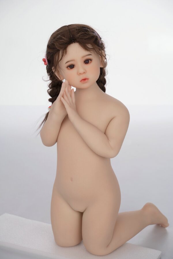 Axb 88 cm flat TA01 Lily - Image 10