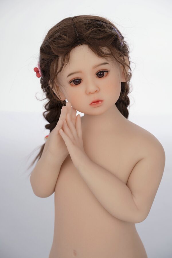 Axb 88 cm flat TA01 Lily - Image 12