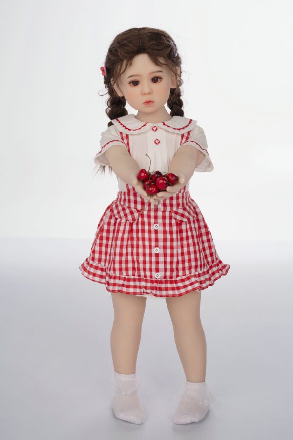 Axb 88 cm flat TA01 Lily - Image 2