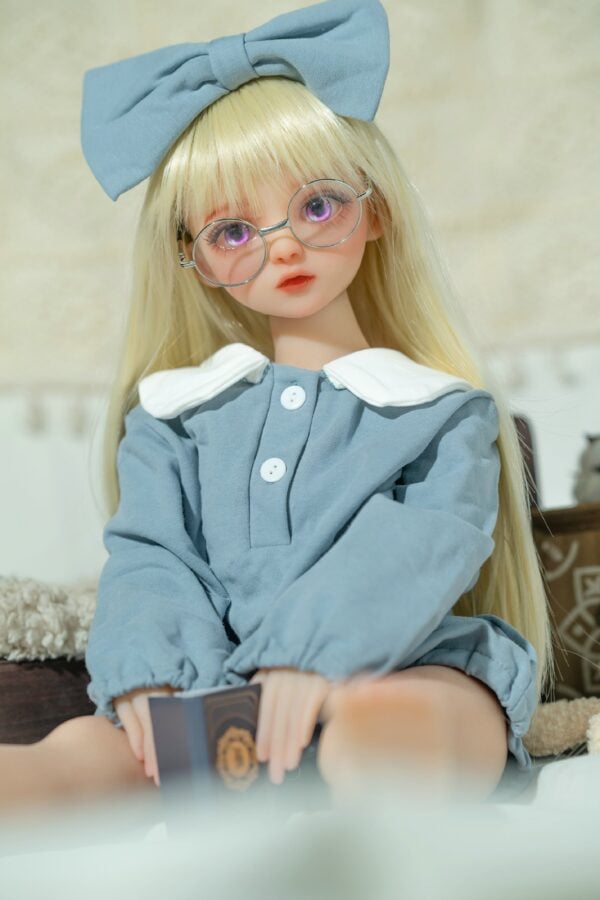AXB 65 cm Flat TA11 Nina - Image 5