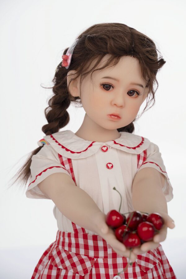 Axb 88 cm flat TA01 Lily - Image 3